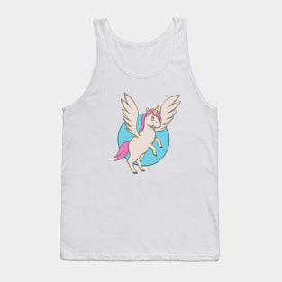 Alicorn Tank Top